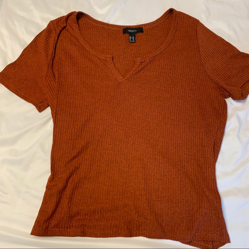 F21 Shirt